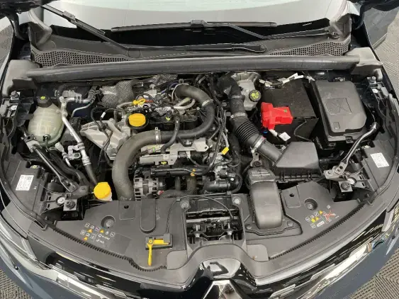 RENAULT CAPTUR II - voiture d'occasion - Photo 21