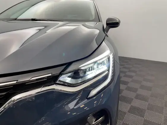 RENAULT CAPTUR II - voiture d'occasion - Photo 22