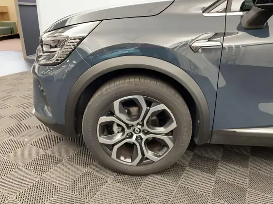 RENAULT CAPTUR II - voiture d'occasion - Photo 23