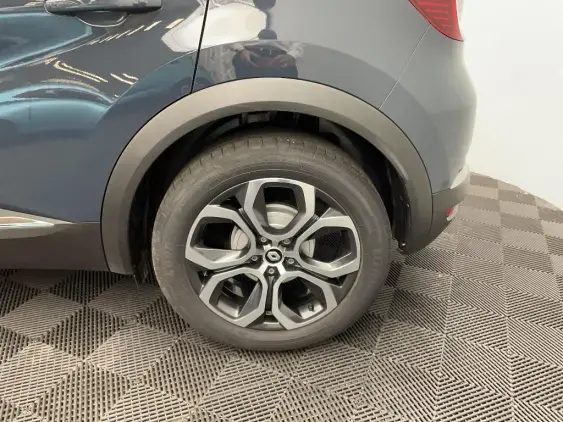 RENAULT CAPTUR II - voiture d'occasion - Photo 24