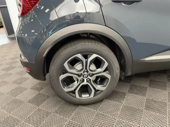 RENAULT CAPTUR II - voiture d'occasion - Photo 25