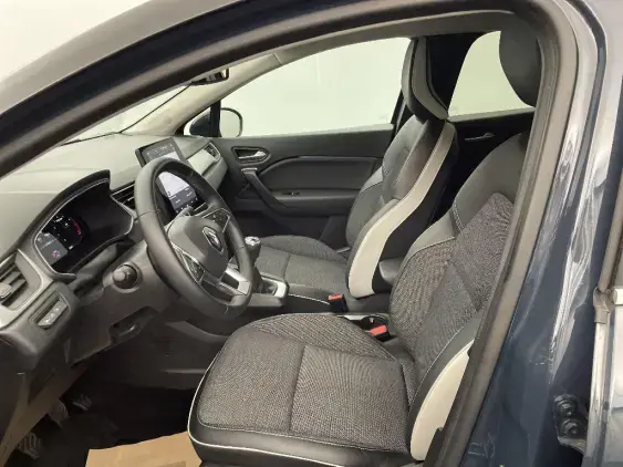 RENAULT CAPTUR II - voiture d'occasion - Photo 18