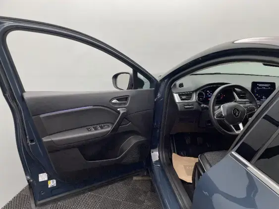 RENAULT CAPTUR II - voiture d'occasion - Photo 19