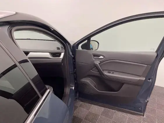 RENAULT CAPTUR II - voiture d'occasion - Photo 20