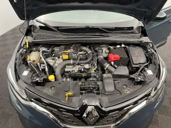 RENAULT CAPTUR II - voiture d'occasion - Photo 21