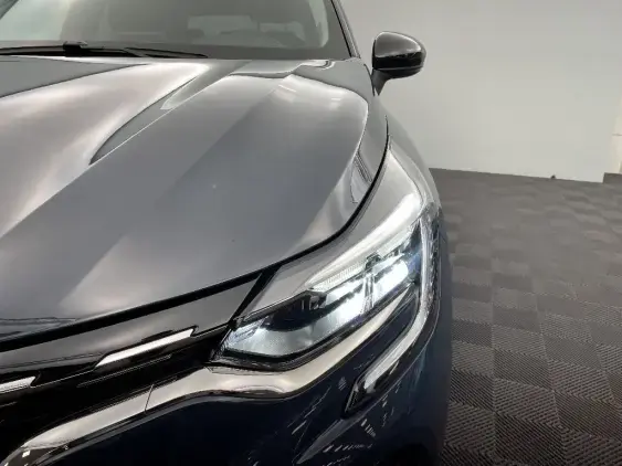 RENAULT CAPTUR II - voiture d'occasion - Photo 22