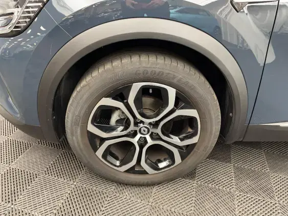 RENAULT CAPTUR II - voiture d'occasion - Photo 23