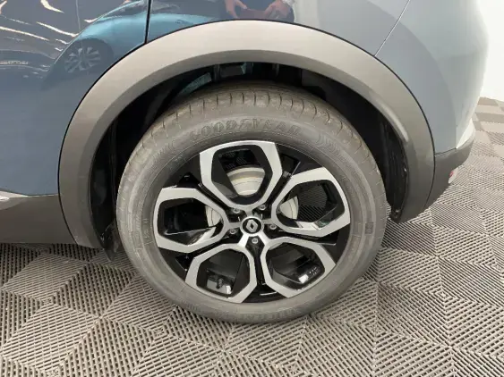 RENAULT CAPTUR II - voiture d'occasion - Photo 24