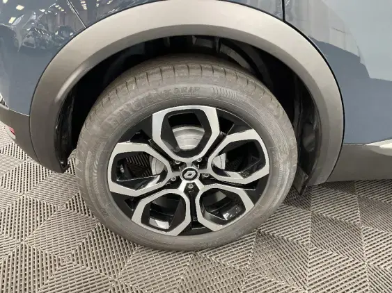 RENAULT CAPTUR II - voiture d'occasion - Photo 25