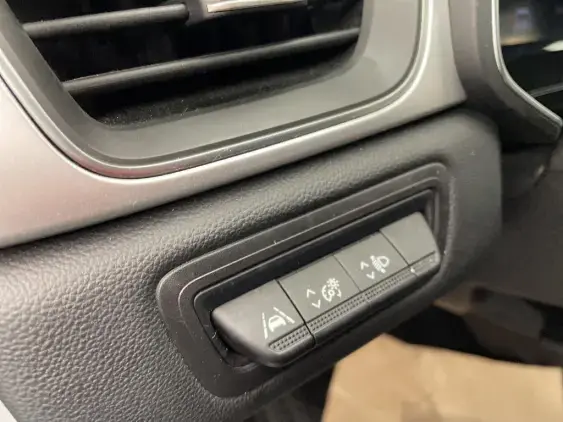 RENAULT CAPTUR II - voiture d'occasion - Photo 16