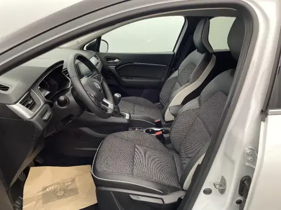 RENAULT CAPTUR II - voiture d'occasion - Photo 17