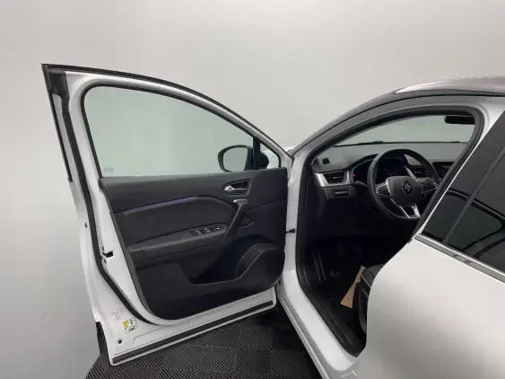 RENAULT CAPTUR II - voiture d'occasion - Photo 18