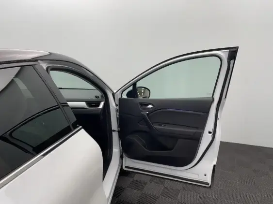 RENAULT CAPTUR II - voiture d'occasion - Photo 19