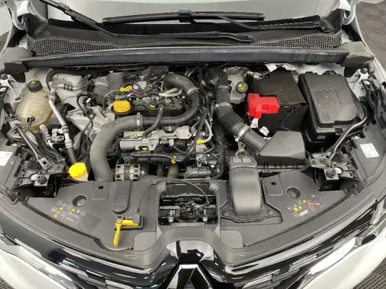 RENAULT CAPTUR II - voiture d'occasion - Photo 20