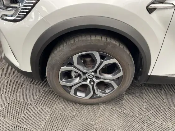 RENAULT CAPTUR II - voiture d'occasion - Photo 22