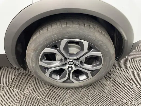 RENAULT CAPTUR II - voiture d'occasion - Photo 23