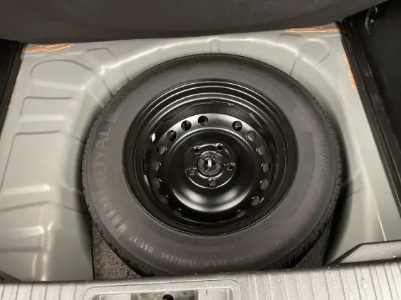 RENAULT CAPTUR II - voiture d'occasion - Photo 17