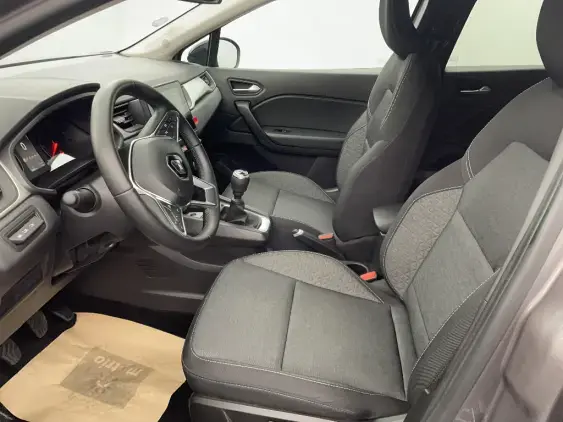 RENAULT CAPTUR II - voiture d'occasion - Photo 18