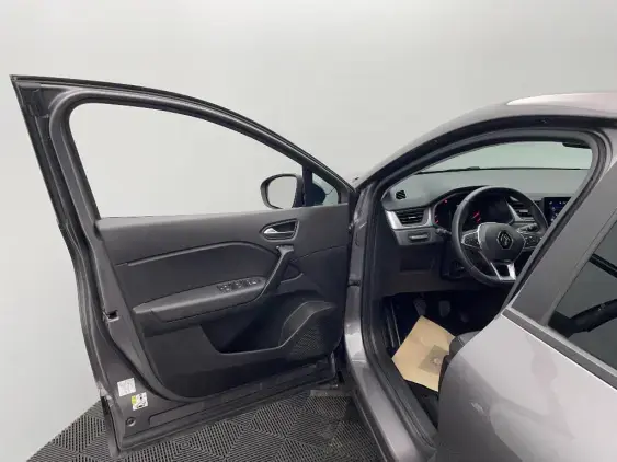 RENAULT CAPTUR II - voiture d'occasion - Photo 19