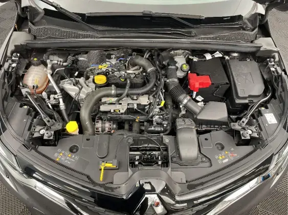 RENAULT CAPTUR II - voiture d'occasion - Photo 21