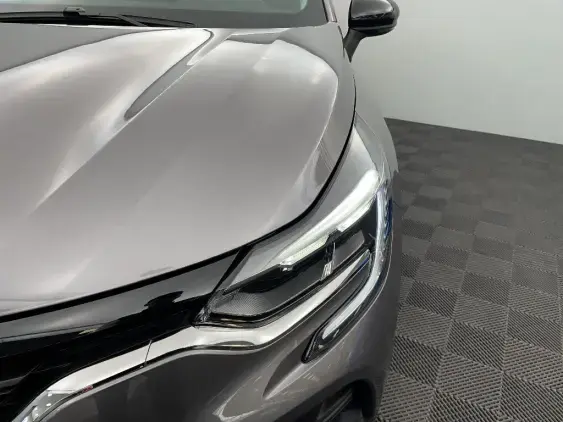 RENAULT CAPTUR II - voiture d'occasion - Photo 22