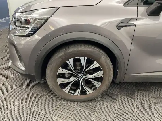 RENAULT CAPTUR II - voiture d'occasion - Photo 23