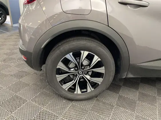 RENAULT CAPTUR II - voiture d'occasion - Photo 25