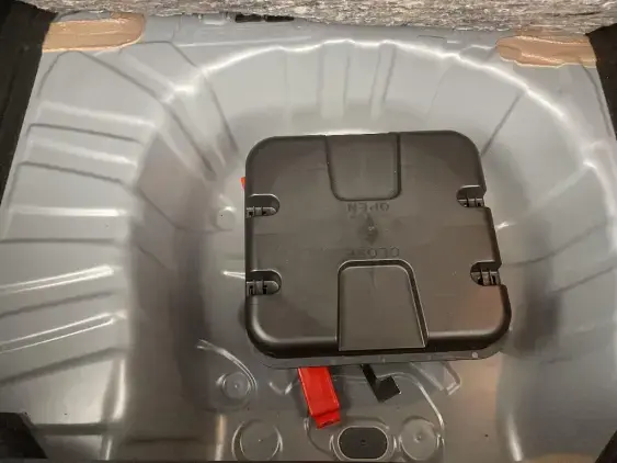 RENAULT CLIO V - voiture d'occasion - Photo 16