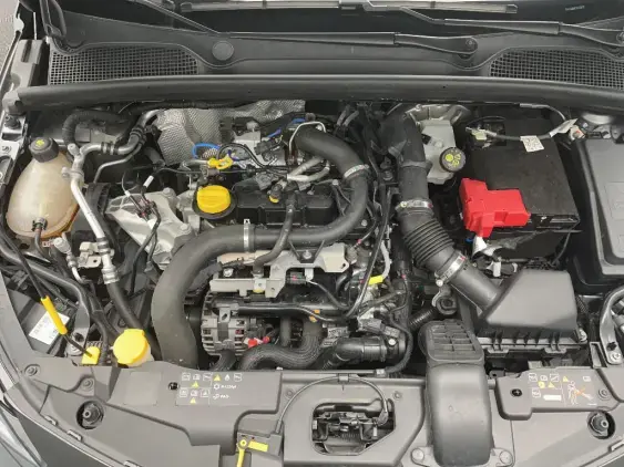 RENAULT CLIO V - voiture d'occasion - Photo 20