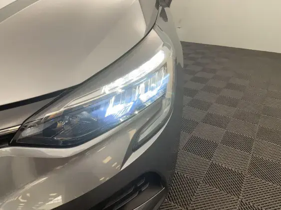 RENAULT CLIO V - voiture d'occasion - Photo 21