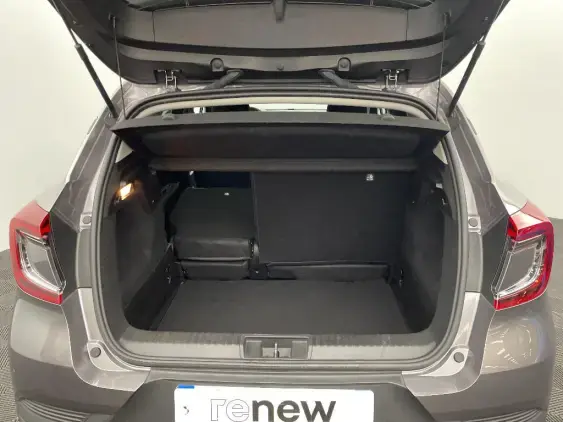 RENAULT CAPTUR II - voiture d'occasion - Photo 16