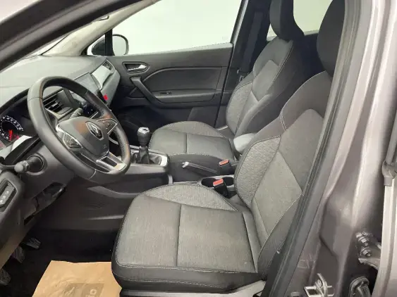 RENAULT CAPTUR II - voiture d'occasion - Photo 18