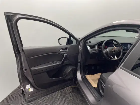 RENAULT CAPTUR II - voiture d'occasion - Photo 19