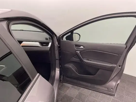 RENAULT CAPTUR II - voiture d'occasion - Photo 20