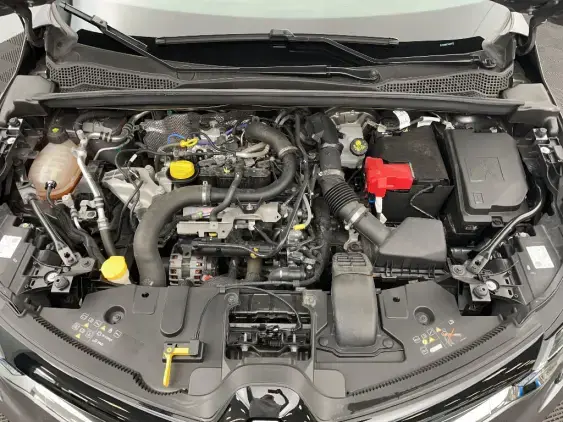 RENAULT CAPTUR II - voiture d'occasion - Photo 21