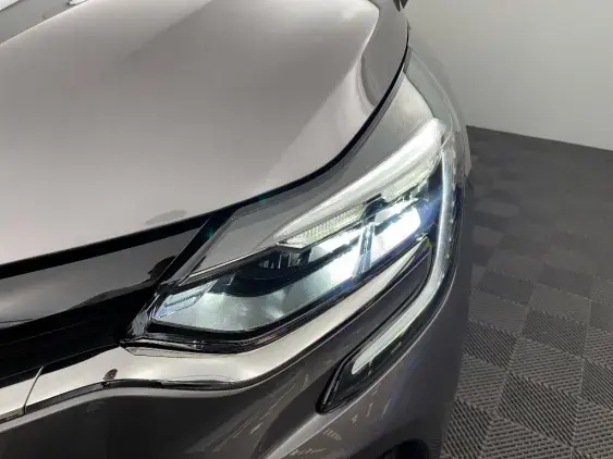 RENAULT CAPTUR II - voiture d'occasion - Photo 22