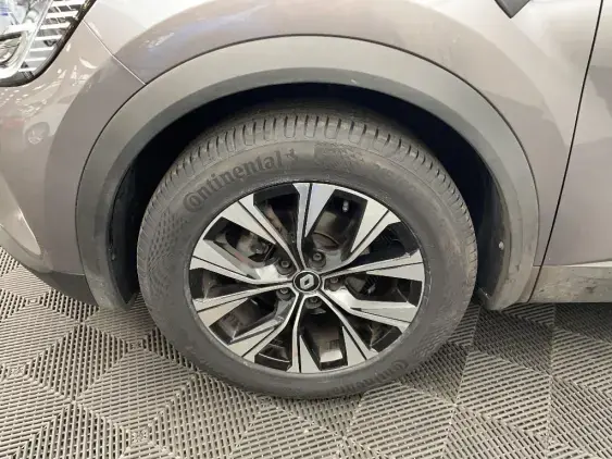 RENAULT CAPTUR II - voiture d'occasion - Photo 23