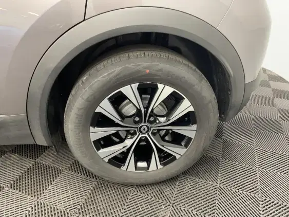 RENAULT CAPTUR II - voiture d'occasion - Photo 24