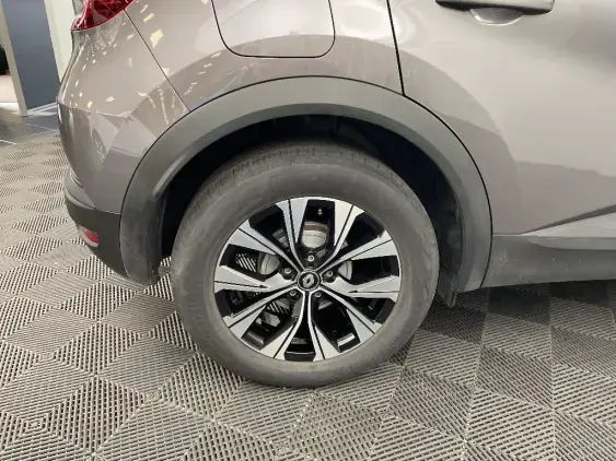 RENAULT CAPTUR II - voiture d'occasion - Photo 25