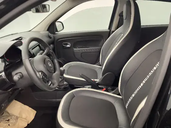 RENAULT TWINGO III - voiture d'occasion - Photo 18