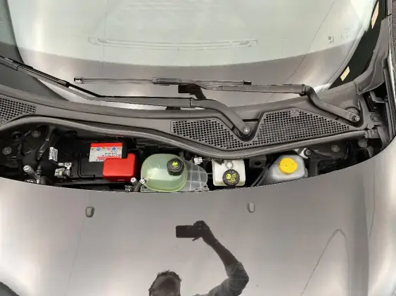 RENAULT TWINGO III - voiture d'occasion - Photo 21