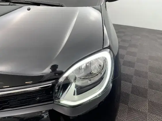 RENAULT TWINGO III - voiture d'occasion - Photo 22