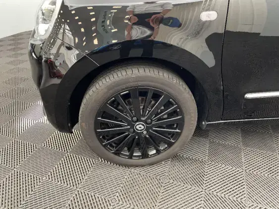 RENAULT TWINGO III - voiture d'occasion - Photo 23