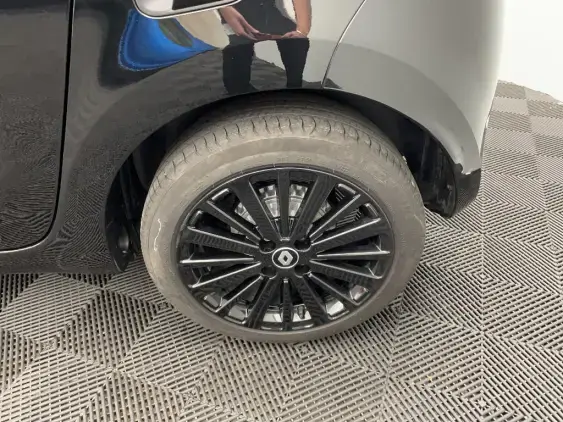 RENAULT TWINGO III - voiture d'occasion - Photo 24