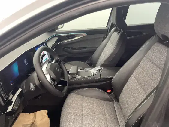 RENAULT ESPACE VI - voiture d'occasion - Photo 18