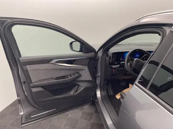 RENAULT ESPACE VI - voiture d'occasion - Photo 19