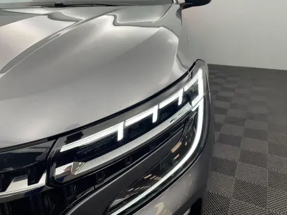 RENAULT ESPACE VI - voiture d'occasion - Photo 22