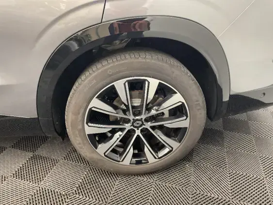 RENAULT ESPACE VI - voiture d'occasion - Photo 24