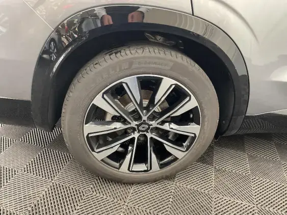 RENAULT ESPACE VI - voiture d'occasion - Photo 25