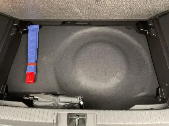 RENAULT CAPTUR II - voiture d'occasion - Photo 17